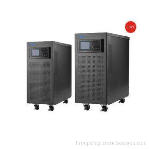 Power Castle Series Online HF UPS 6-20KVA, excellent qualit